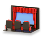 Business Event Space