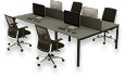 Hot Desk