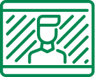 Background screens