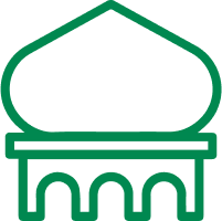 Prayer Room