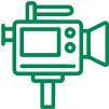 Professional cameras
