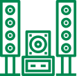 Sound system